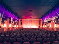 Movie Theater Photography Image 8
