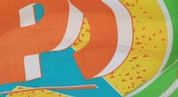Sunny Citrus-Infused Scarves  Image 7
