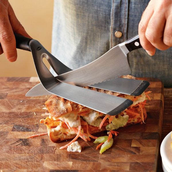 10 Handy Sandwich Helpers