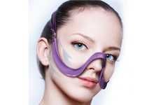 Wrinkle-Reducing Facial Masks