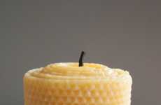 Terrific Timber Coasters