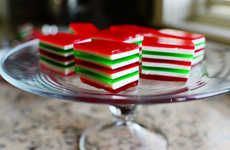 32 Jiggly Jello-Infused Creations