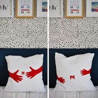 Humorously Huggable Cushions Image 2
