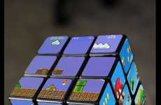 10 Brain-Teasing Rubik’s Cubes