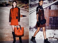 Edgy Urban Bohemia Lookbooks Image 2