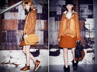 Edgy Urban Bohemia Lookbooks Image 4