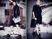Edgy Urban Bohemia Lookbooks Image 6