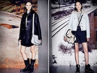 Edgy Urban Bohemia Lookbooks Image 7