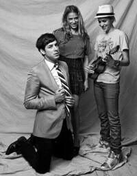 Recreating The Tenenbaums Image 4