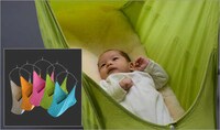 Luxury Baby Beds Image 2