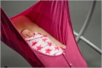 Luxury Baby Beds Image 3