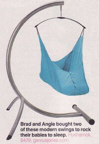 Luxury Baby Beds Image 4