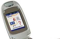 Cell Phones for Diabetics