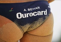 6 Controversial Beach Volleyball Headlines Image 3