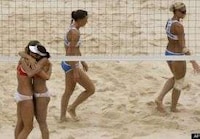 6 Controversial Beach Volleyball Headlines Image 4