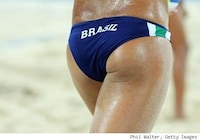 6 Controversial Beach Volleyball Headlines Image 5
