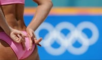 6 Controversial Beach Volleyball Headlines Image 8