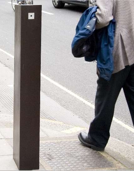 Hidden Obesity Cameras