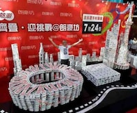 140,000 Card Replicas Image 3