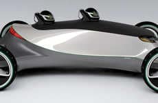Spinning Cars