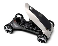 Spinning Cars Image 2