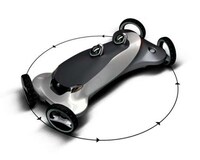 Spinning Cars Image 3