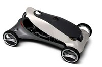 Spinning Cars Image 5