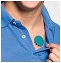 Posture Improvement Device for Slouchers