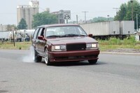 Souped-Up Stationwagons Image 2