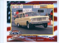Souped-Up Stationwagons Image 4