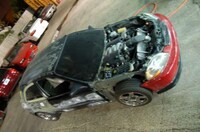 Souped-Up Stationwagons Image 7