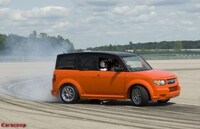 Souped-Up Stationwagons Image 8