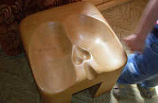 Naughty Wood Furniture