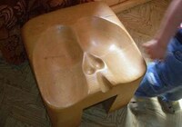 Naughty Wood Furniture