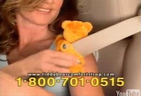 Suggestive, Yet Innocent Safety Belts Image 3