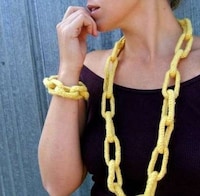 Felted Jewelry Image 2