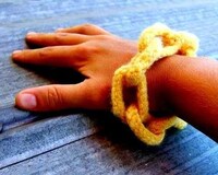 Felted Jewelry Image 5