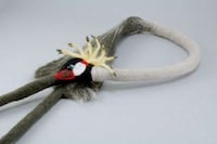 Felted Jewelry Image 7