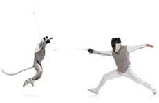 Animal Olympics