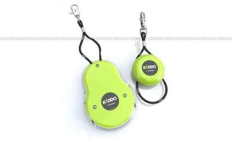 10 Innovative Safety Devices for Your Children