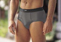 Quick-Dry Underwear