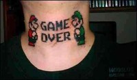 10 Body Modifications for Serious Gamers