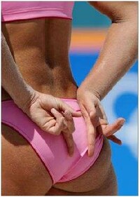 Olympic Bum Coverage Image 2