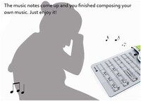 Digital Music Composition Pens Image 4