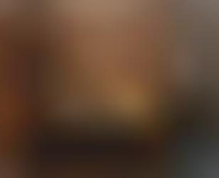 Intricately Ornate Wall Decor