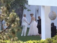Official Wedding Photo Image 3