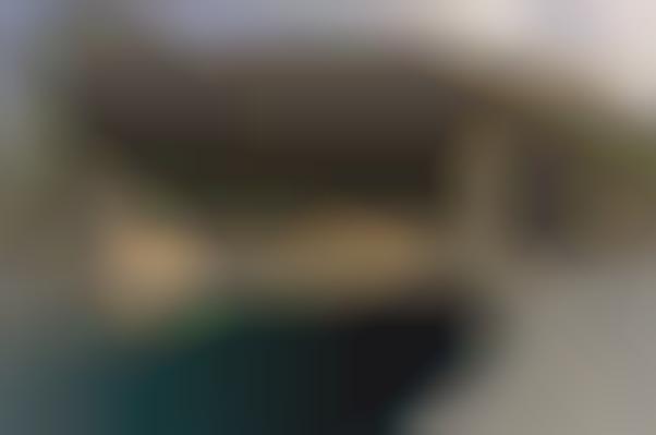 UFO-Inspired Architecture