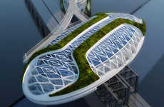 47 Eco Architecture Designs