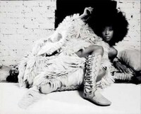 Hip Hop Models Image 3
