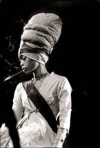 Hip Hop Models Image 4